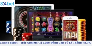 Casino 8xbet