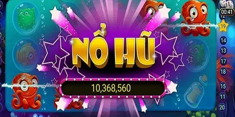 Những siêu phẩm Nổ Hũ xứng đáng để bạn trải nghiệm