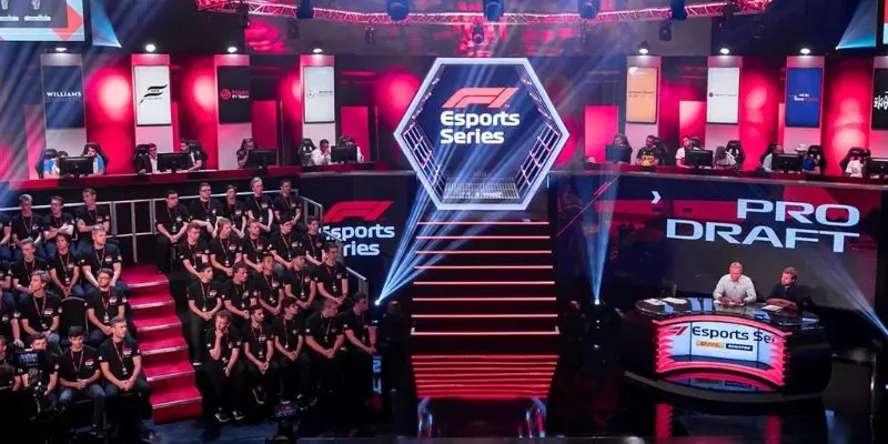 Thông tin giới thiệu sảnh Esport 8xbet