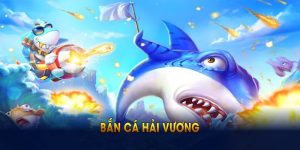 bắn cá hải vương