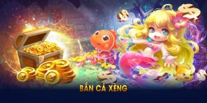 bắn cá xèng