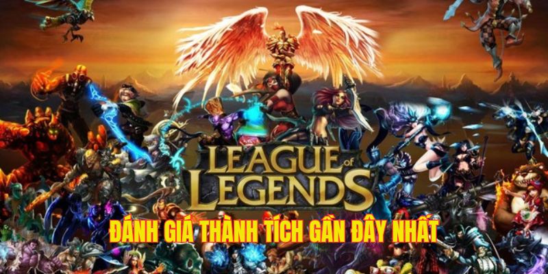 Nắm bắt thành tích gần nhất để đưa ra quyết định chuẩn