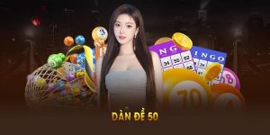 dần đề 50 số