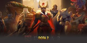 dota 2