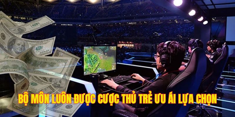 Bộ môn đối kháng có sức hút mãnh liệt bậc nhất hiện nay