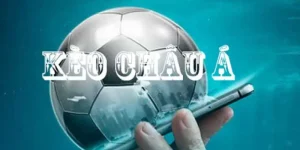 kèo châu á 8xbet