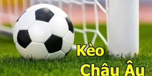 kèo châu âu 8xbet