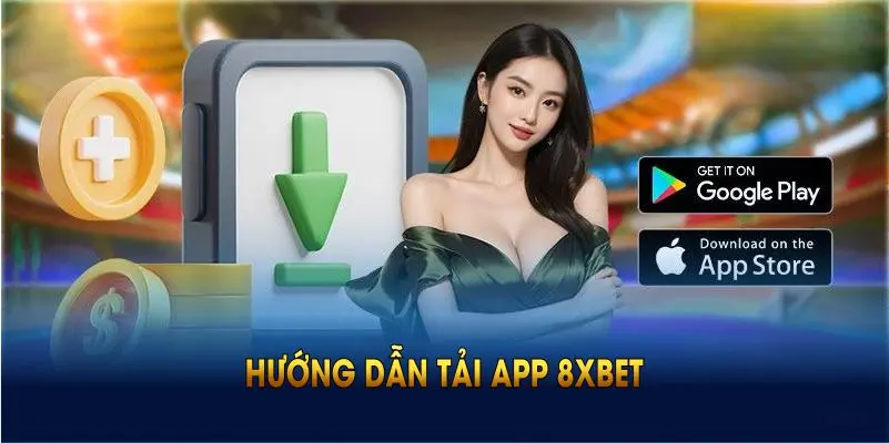 Tải app 8xbet