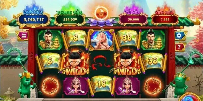 Tổng quan một vài thông tin cơ bản về tool nổ hũ 8xbet