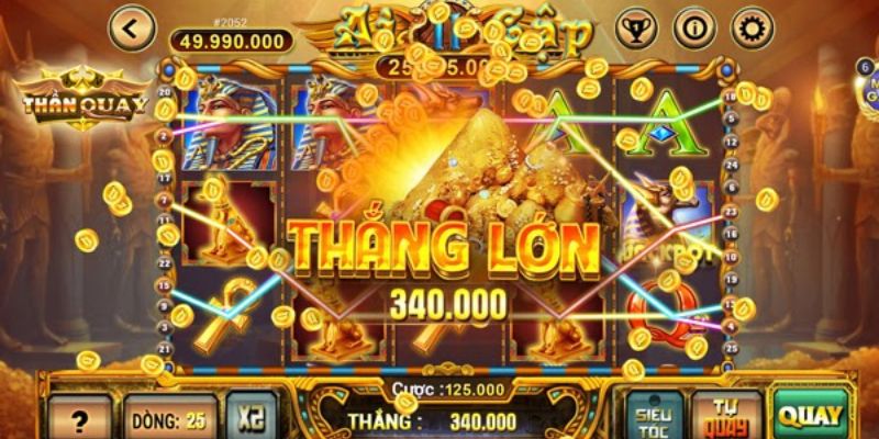 Tại vì sao anh em bet thủ cần có Al săn hũ