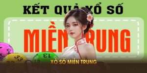 xổ số miền trung